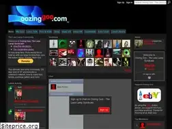 Sites similar to oozinggoo.ning.com