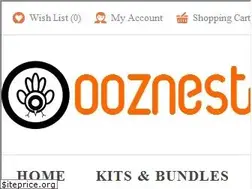Sites similar to ooznest.co.uk
