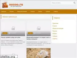Sites similar to oozoo.ru