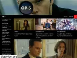 Sites similar to op-5.no