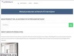 Sites similar to op-afbetaling.net