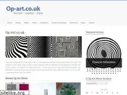 Sites similar to op-art.co.uk