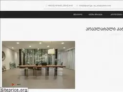Sites similar to op-arti.ge