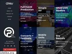 Sites similar to op-av.com