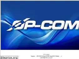 Sites similar to op-com.hu