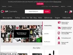Sites similar to op-cosmetic.cz