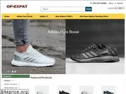 Sites similar to op-expat.com