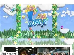 Sites similar to op-games.com