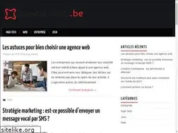 Sites similar to op-het-web.be