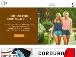 Sites similar to op-japan.com