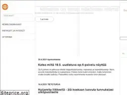 Sites similar to op-kausiauto.fi