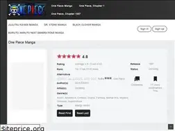 Sites similar to op-manga.com