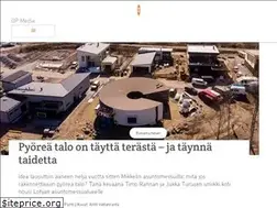 Sites similar to op-media.fi