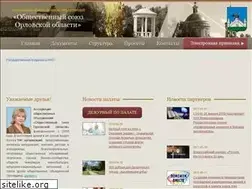 Sites similar to op-orel.ru