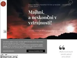 Sites similar to op-petek.si