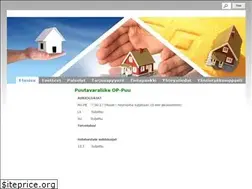 Sites similar to op-puu.fi