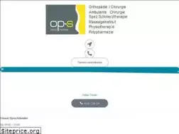 Sites similar to op-s.at