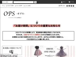 Sites similar to op-s.shop