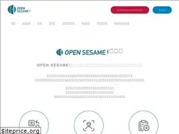 Sites similar to op-sesame.jp