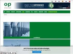 Sites similar to op-srl.it