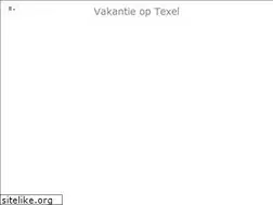 Sites similar to op-texel.nl