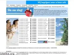 Sites similar to op-vakantie.com
