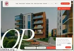 Sites similar to op.be