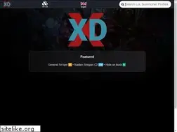 Sites similar to op.lol