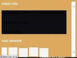 Sites similar to op.org