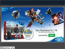 Sites similar to op.se