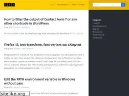 Sites similar to op111.net
