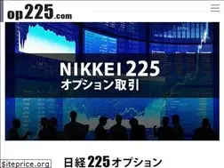 Sites similar to op225.com