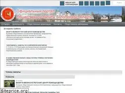 Sites similar to op35.ru