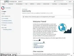 Sites similar to op5.org