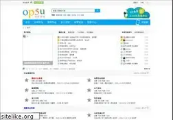 Sites similar to op5u.com