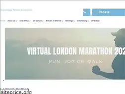 Sites similar to opa.org.uk