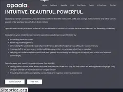 Sites similar to opaala.com