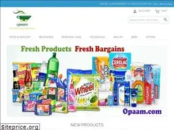Sites similar to opaam.com