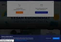 Sites similar to opaasi.fi