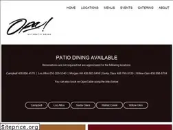 Sites similar to opaauthenticgreek.com