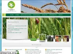 Sites similar to opaba.org