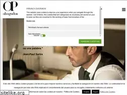 Sites similar to opabogados.com