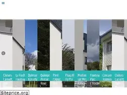 Sites similar to opac-cornouaille.fr