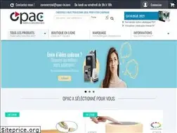 Sites similar to opac-tn.com