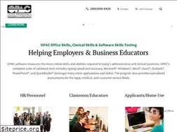 Sites similar to opac.com