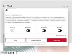 Sites similar to opac.it