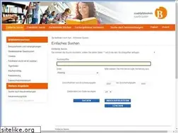 Sites similar to opac.saarbruecken.de