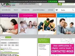 Sites similar to opac36.fr