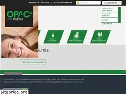 Sites similar to opac43.fr