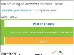 Sites similar to opacademy.com